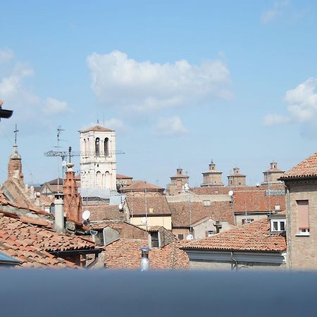 Locanda Del Furioso Ferrara Exteriör bild