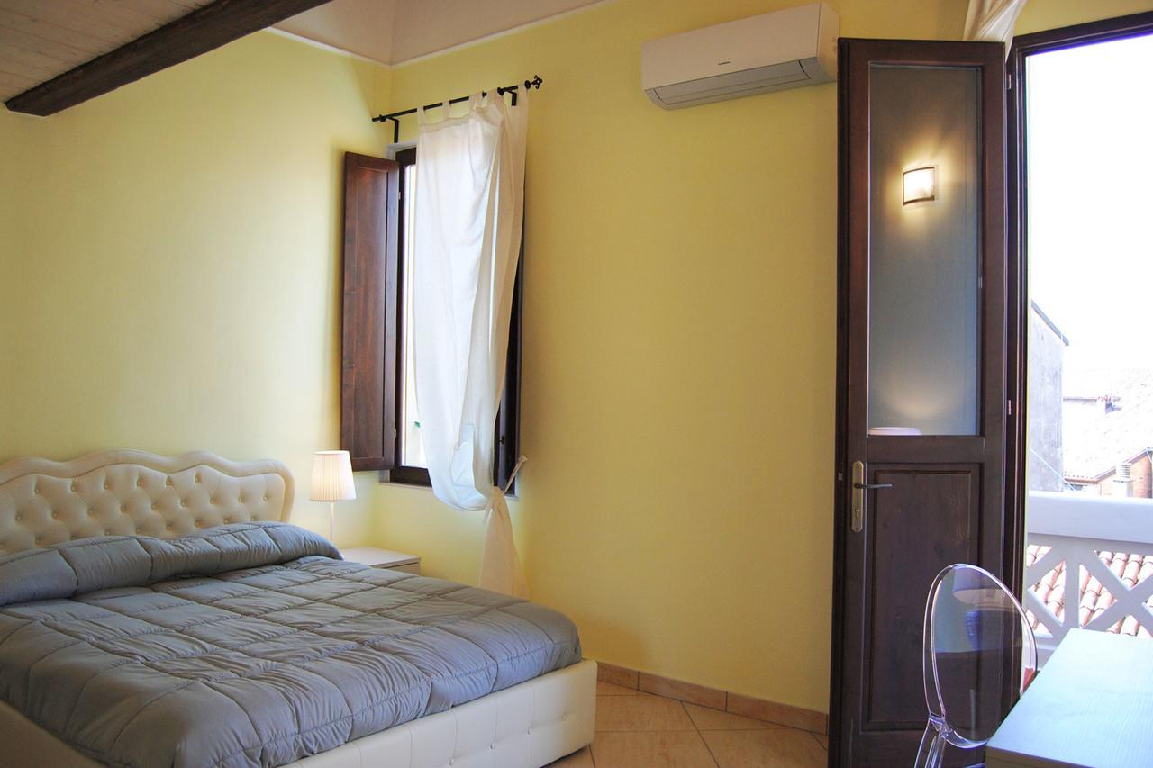 Locanda Del Furioso Ferrara Exteriör bild