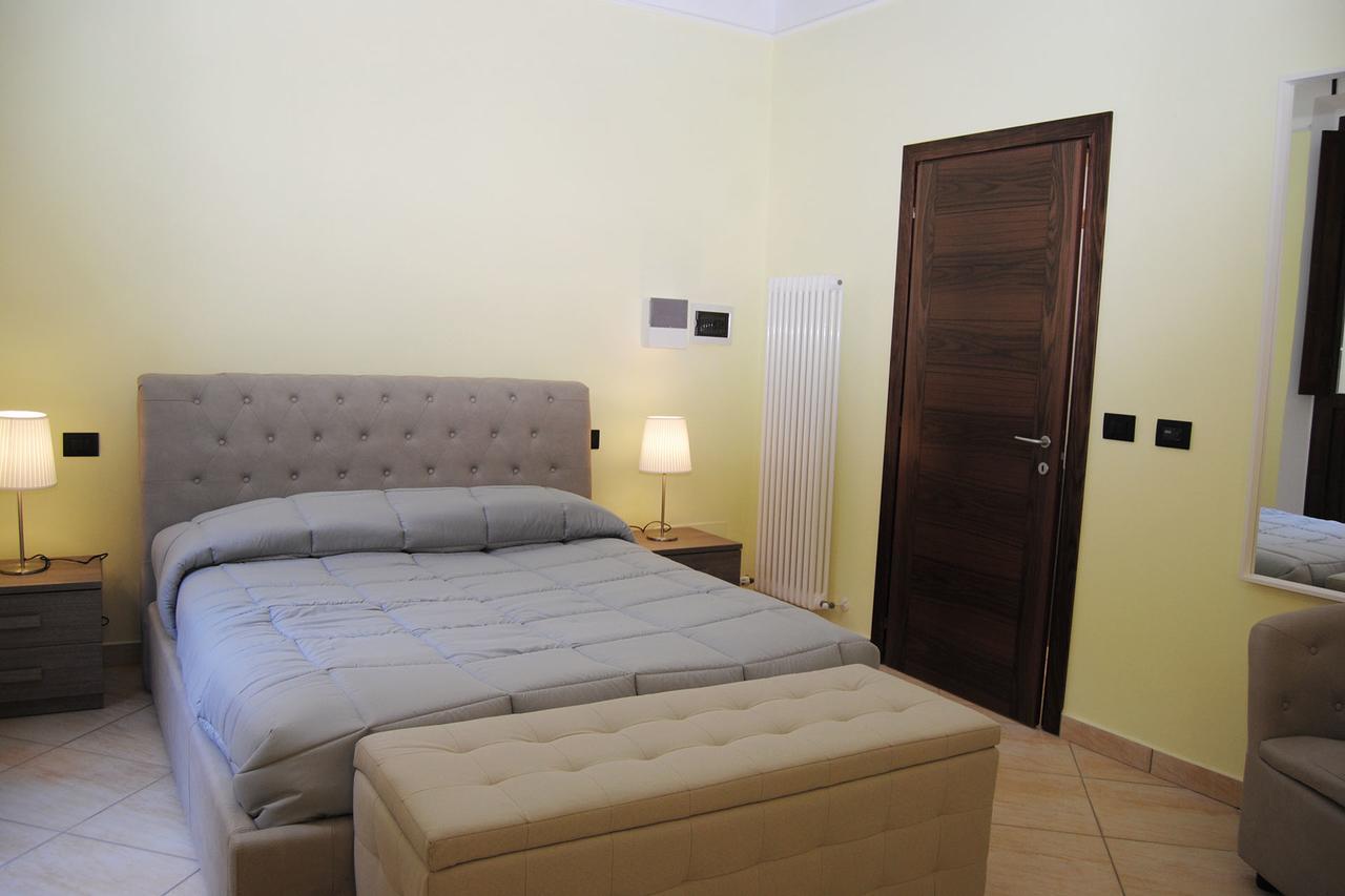 Locanda Del Furioso Ferrara Exteriör bild